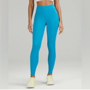 Lululemon Swift Speed Leggings